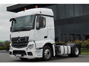 Vilcējs MERCEDES-BENZ Actros 1843