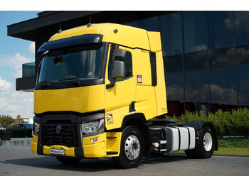 Vilcējs RENAULT T 440