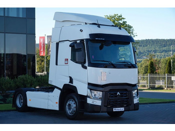 Vilcējs RENAULT T 480