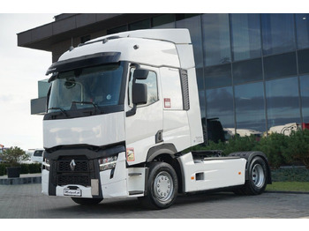 Vilcējs RENAULT T 480