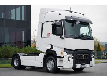 Vilcējs RENAULT T 480