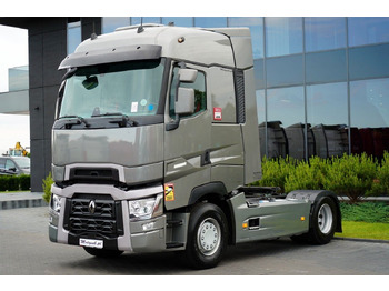 Vilcējs RENAULT T 480