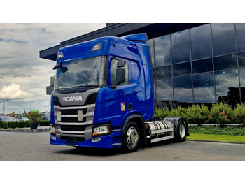 Vilcējs SCANIA R 410