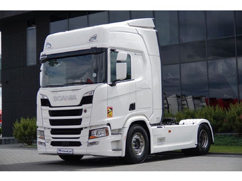 Vilcējs SCANIA R 450