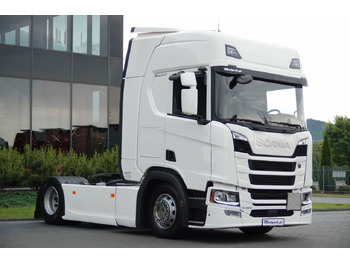 Vilcējs SCANIA R 450