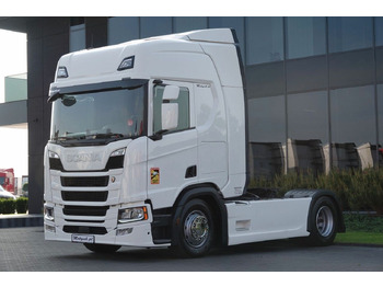 Vilcējs SCANIA R 450