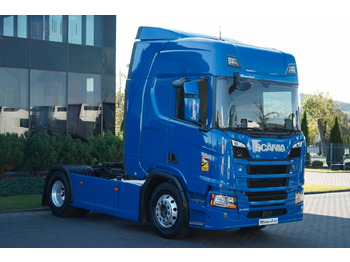 Vilcējs SCANIA R 450