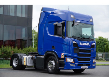 Vilcējs SCANIA R 450