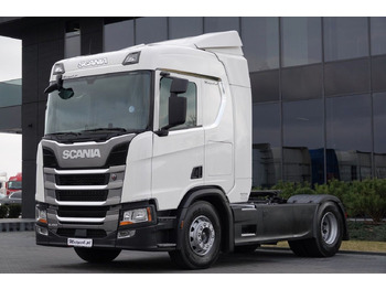Vilcējs SCANIA R 450