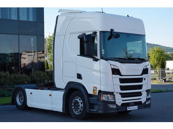 Vilcējs SCANIA R 450