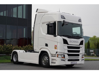 Vilcējs SCANIA R 450