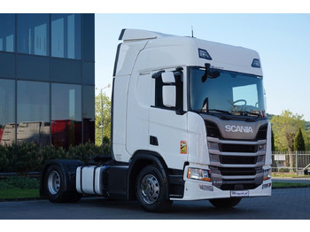 Vilcējs SCANIA R 450