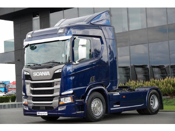 Vilcējs SCANIA R 450
