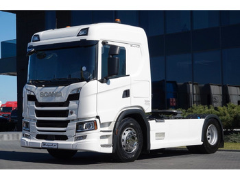 Vilcējs SCANIA R 450