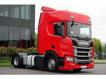 Vilcējs SCANIA R 450