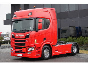 Vilcējs SCANIA R 500