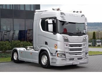 Vilcējs SCANIA R 500