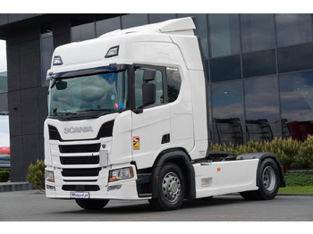 Vilcējs SCANIA R 500