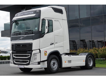 Vilcējs VOLVO FH 460