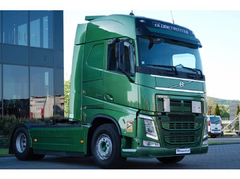 Vilcējs VOLVO FH 500