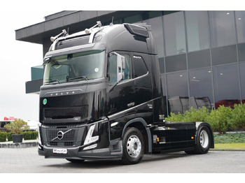 Vilcējs VOLVO FH 500