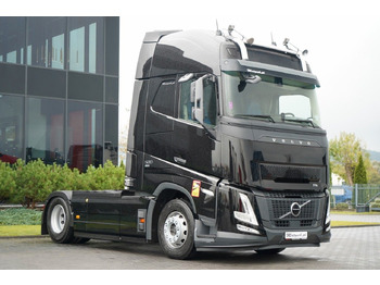 Vilcējs VOLVO FH 500