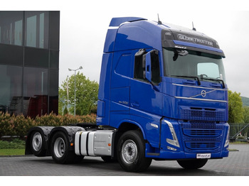 Vilcējs VOLVO FH 500