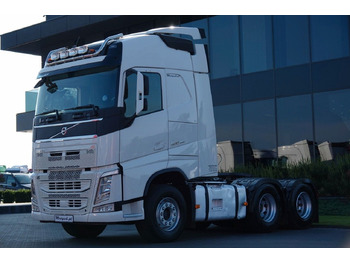Vilcējs VOLVO FH 500
