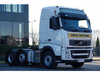 Vilcējs VOLVO FH 500