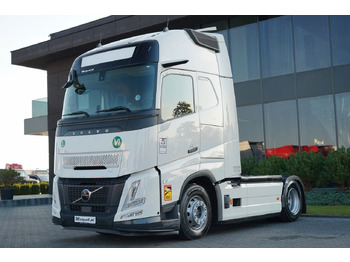 Vilcējs VOLVO FH 500