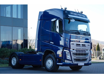 Vilcējs VOLVO FH 500