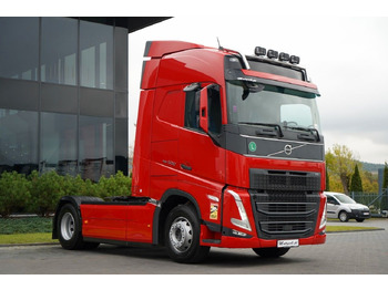 Vilcējs VOLVO FH 500