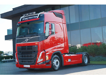 Vilcējs VOLVO FH 500