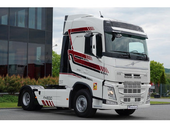 Vilcējs VOLVO FH 500