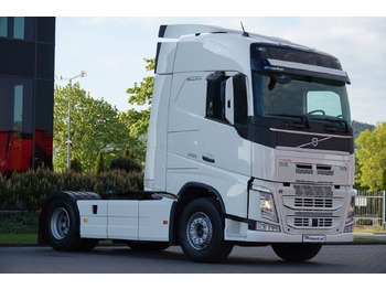 Vilcējs VOLVO FH 500