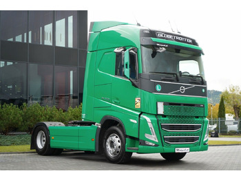 Vilcējs VOLVO FH 500