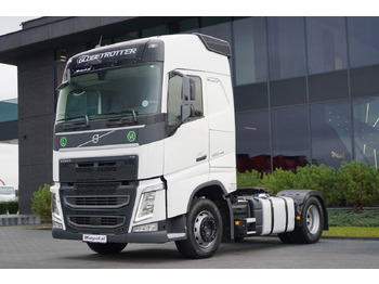 Vilcējs VOLVO FH 500