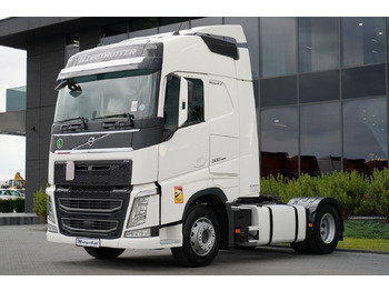 Vilcējs VOLVO FH 500