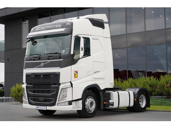 Vilcējs VOLVO FH 500