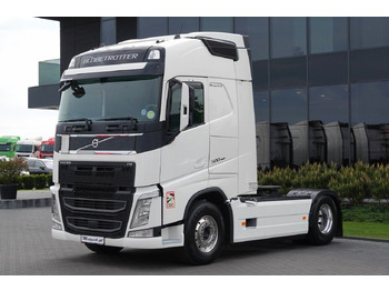 Vilcējs VOLVO FH 500