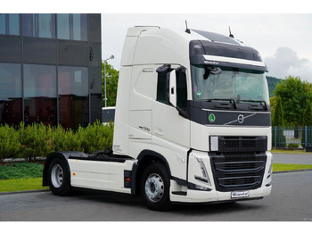 Vilcējs VOLVO FH 500
