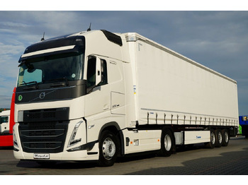 Vilcējs VOLVO FH 500
