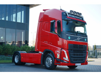 Vilcējs VOLVO FH 500