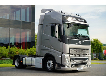 Vilcējs VOLVO FH 500