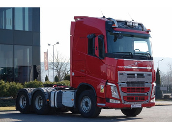 Vilcējs VOLVO FH 540