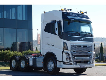Vilcējs VOLVO FH 540