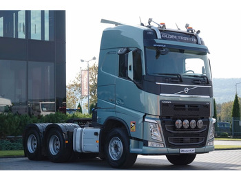 Vilcējs VOLVO FH 540