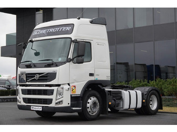 Vilcējs VOLVO FM 450