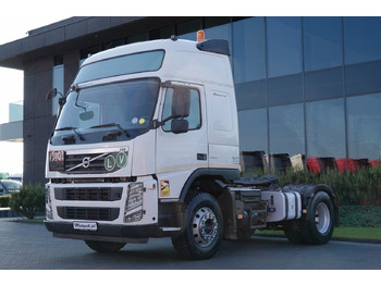 Vilcējs VOLVO FM 450