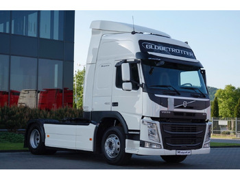 Vilcējs VOLVO FM 460